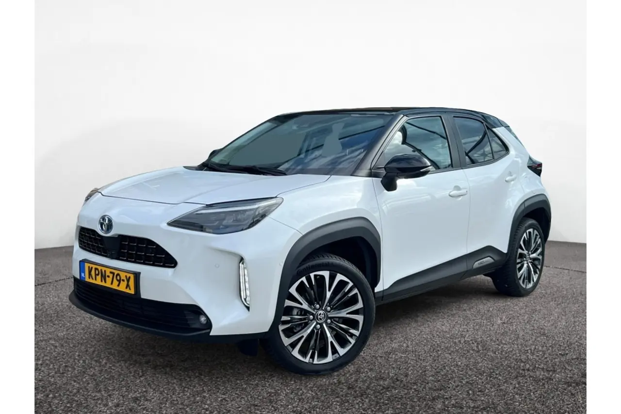 Toyota Yaris Cross 1.5 Hybrid Executive 2023, foto 1