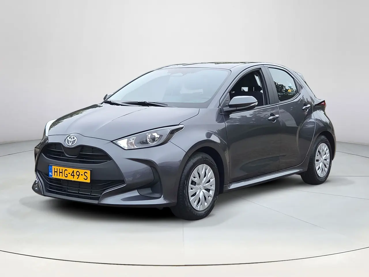 Toyota Yaris 1.5 Hybrid 115 Comfort 2025, foto 1