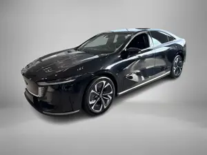 Mazda 6e
