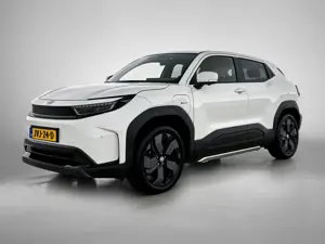 Toyota Urban Cruiser