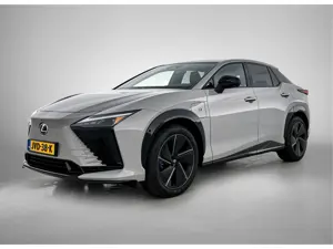 Lexus RZ