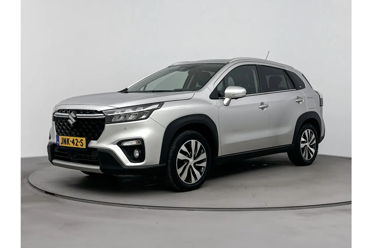 Suzuki S-Cross 1.4 Boosterjet Style Smart Hybrid 2023, foto 1