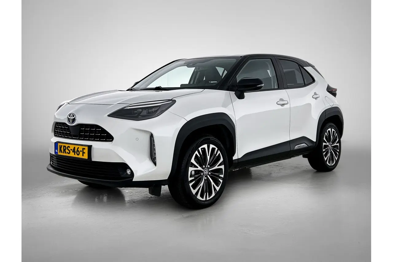 Toyota Yaris Cross 1.5 Hybrid Executive 2022, foto 1