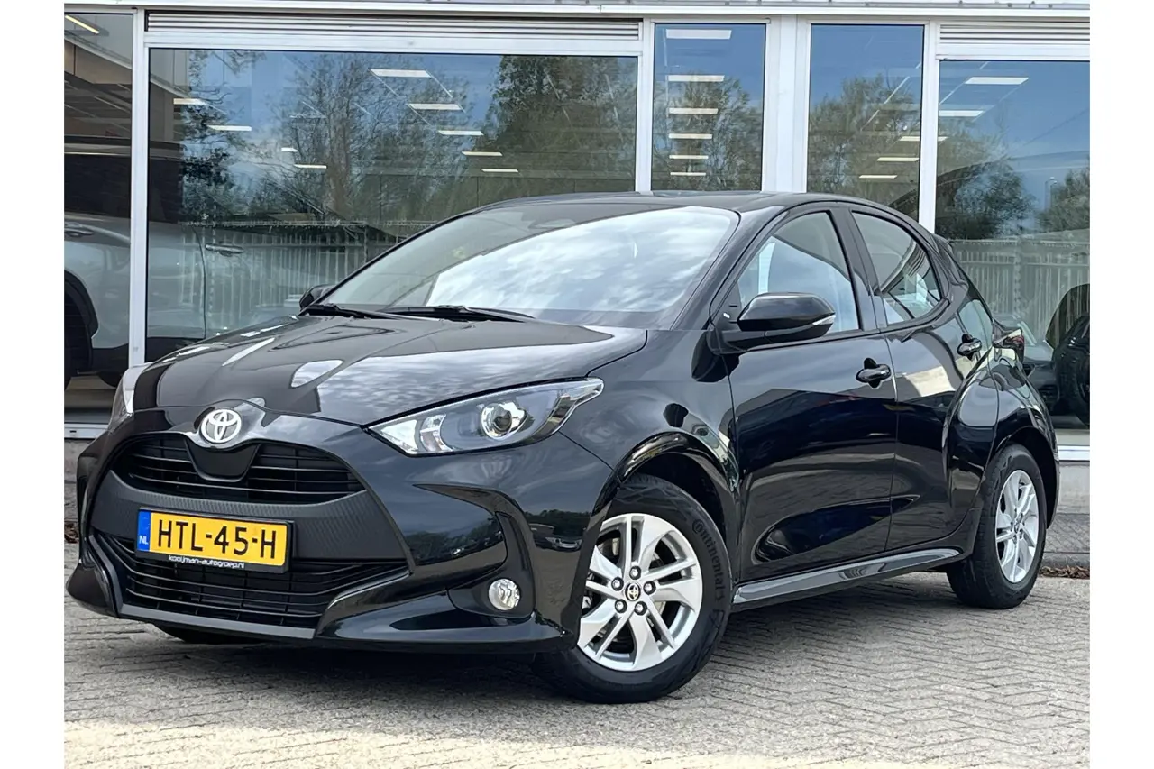 Toyota Yaris 1.5 Hybrid 115 Active 2025, foto 1