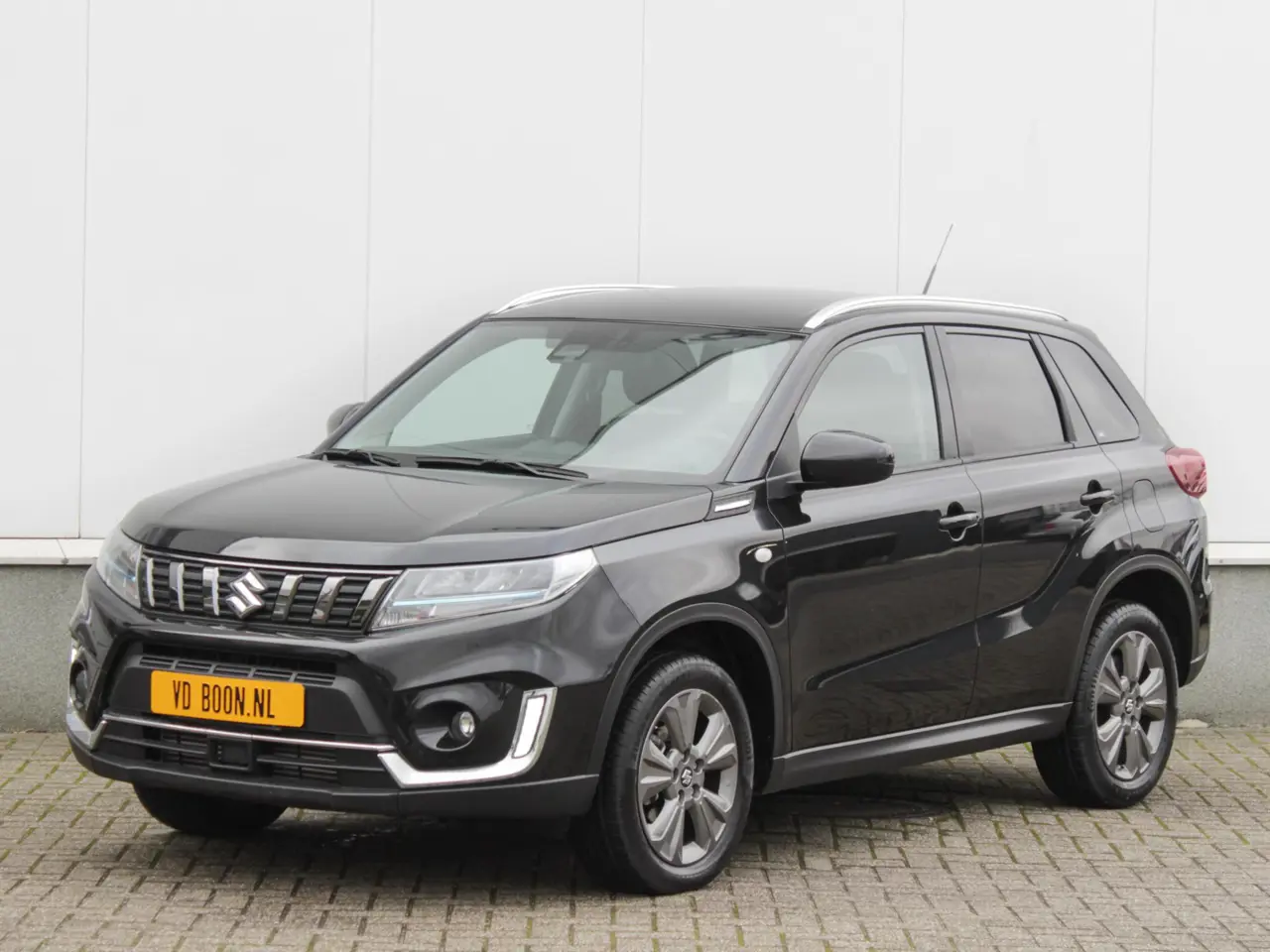 Suzuki Vitara 1.4 Boosterjet Select Smart Hybrid 2023, foto 1