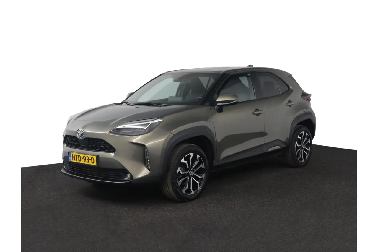 Toyota Yaris Cross 1.5 Hybrid First Edition 2022, foto 1