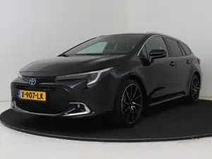 Toyota Corolla Touring Sports