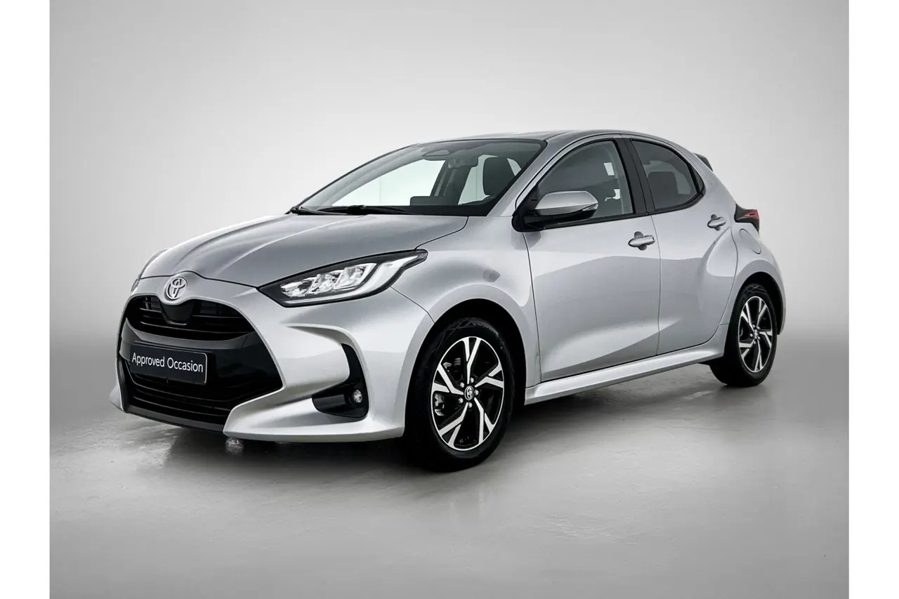 Toyota Yaris 1.5 Hybrid 115 Dynamic Limited 2025, foto 1