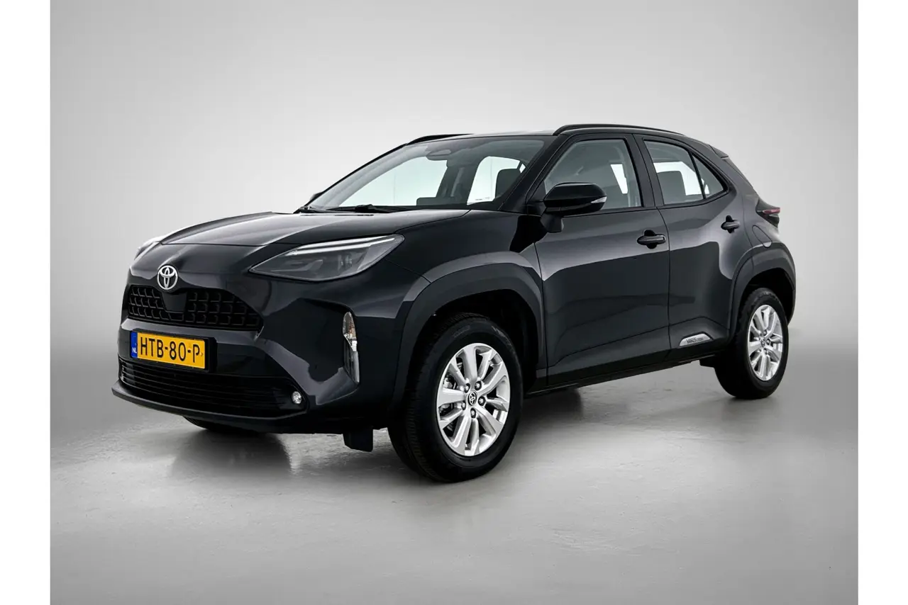 Toyota Yaris Cross 1.5 Hybrid 115 Active 2025, foto 1