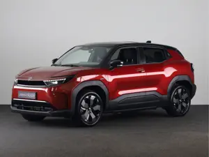 Toyota Urban Cruiser