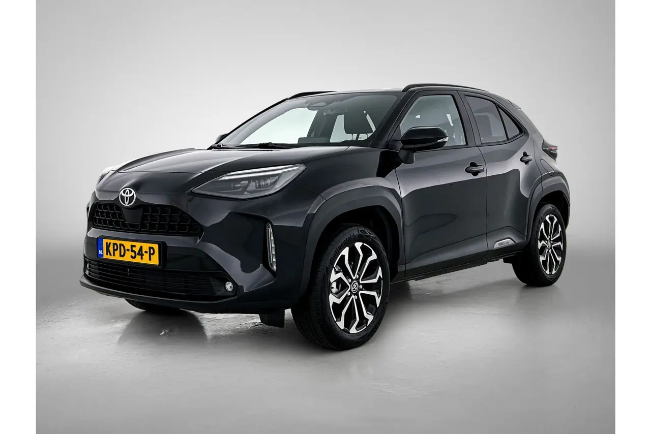 Toyota Yaris Cross 1.5 Hybrid 115 First Edition + 2025, foto 1