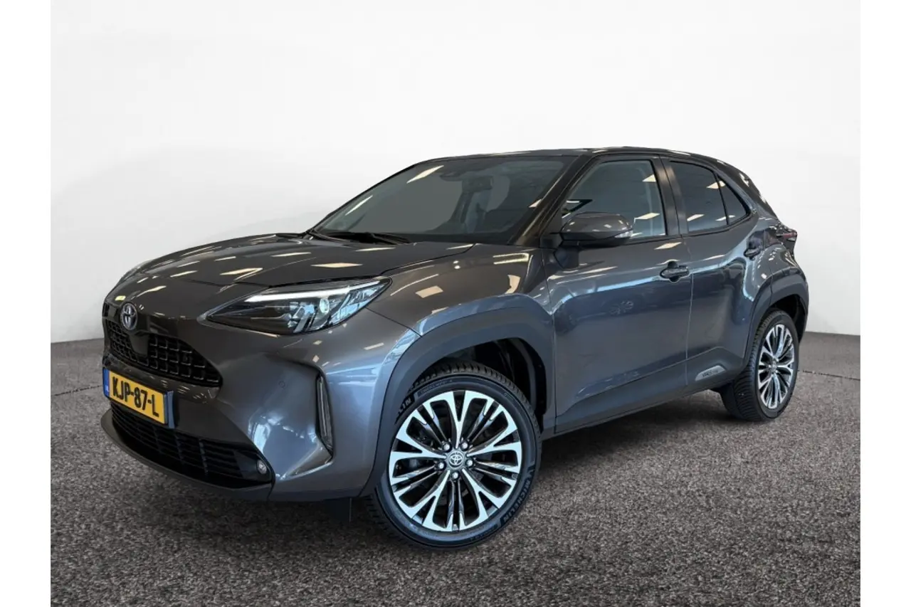 Toyota Yaris Cross 1.5 Hybrid Executive 2022, foto 1