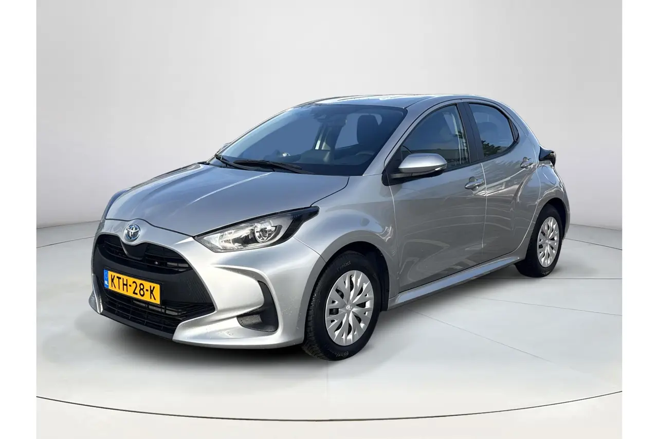 Toyota Yaris 1.5 Hybrid Active 2024, foto 1