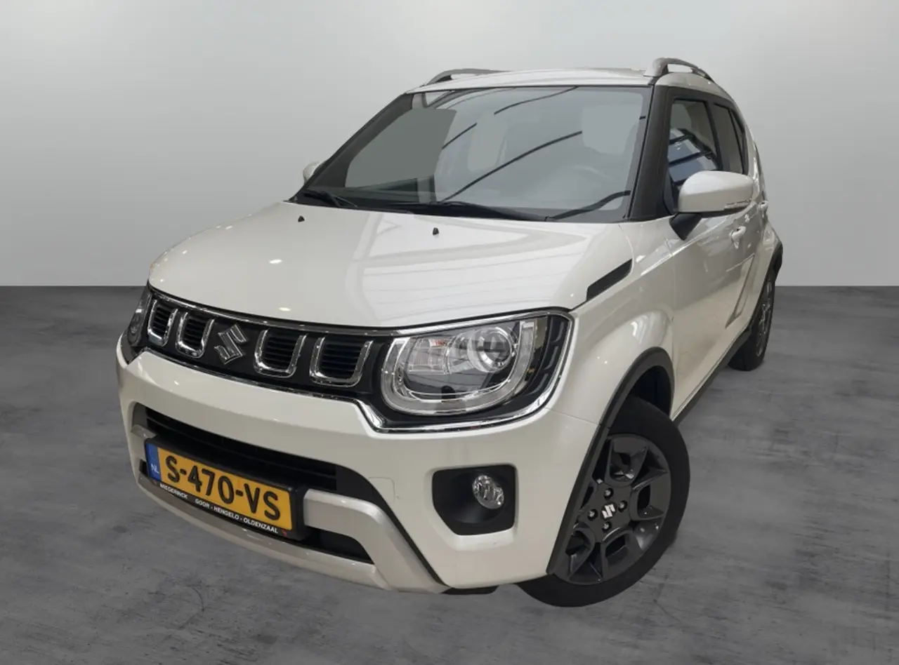 Suzuki Ignis 1.2 Hybrid Style [ Climate Control 2023, foto 1