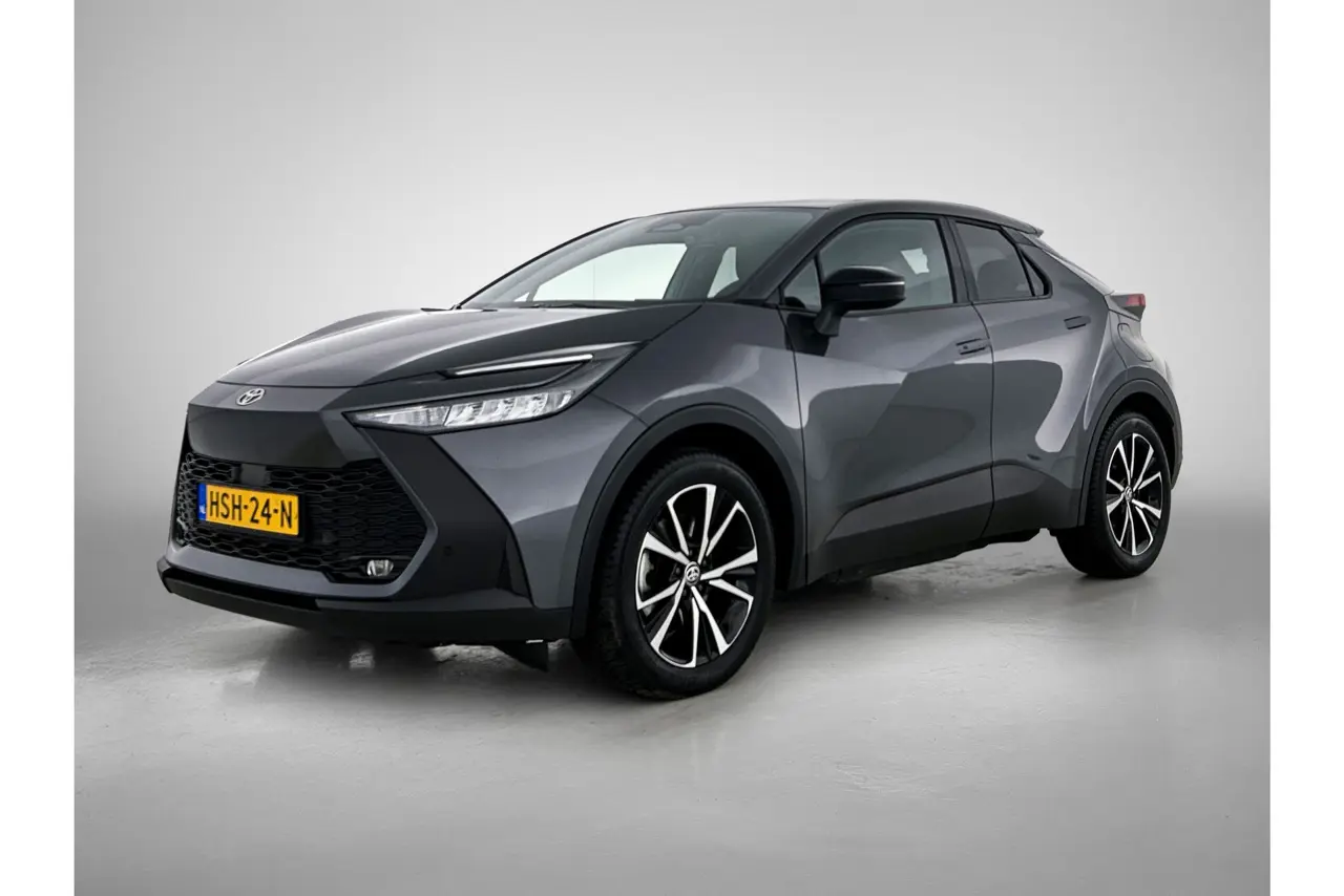 Toyota C-HR 2.0 Plug-in Hybrid 220 Dynamic 2025, foto 1