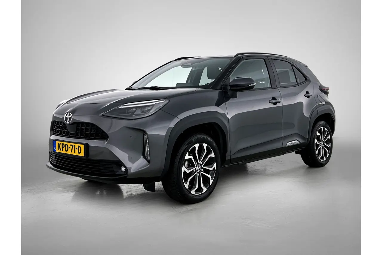 Toyota Yaris Cross 1.5 Hybrid 115 Dynamic 2025, foto 1