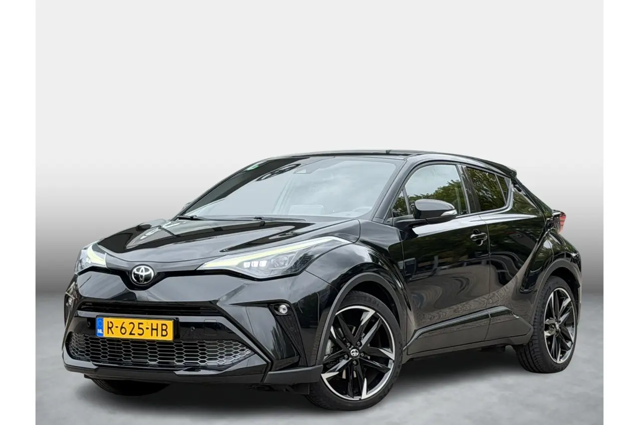 Toyota C-HR 2.0 Hybrid Gr-Sport Jbl Nl Navi Cruise 19 Inch 2022, foto 1