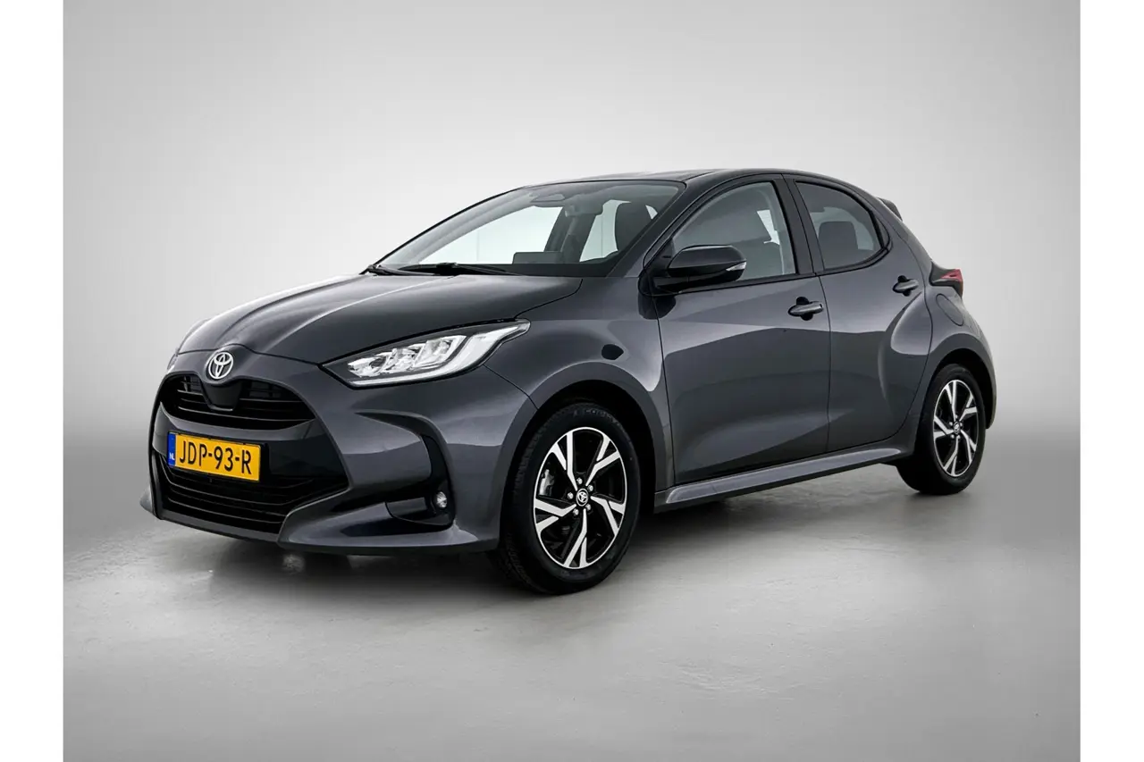 Toyota Yaris 1.5 Hybrid 115 Dynamic 2025, foto 1