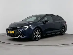Toyota Corolla Touring Sports