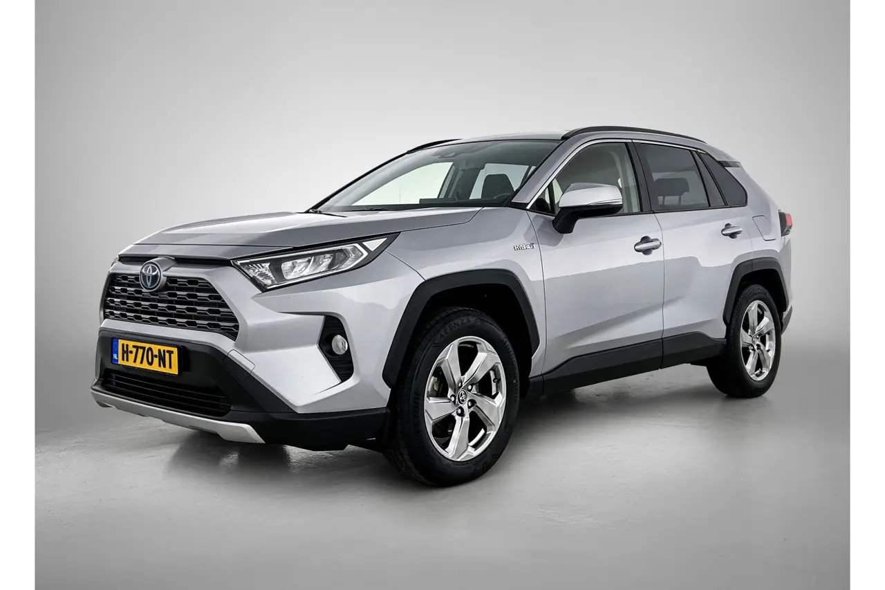 Toyota RAV4 2.5 Hybrid Style 2019, foto 1