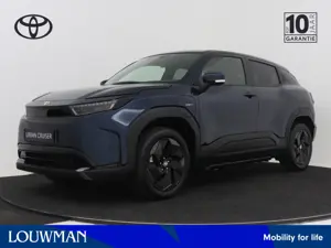 Toyota Urban Cruiser