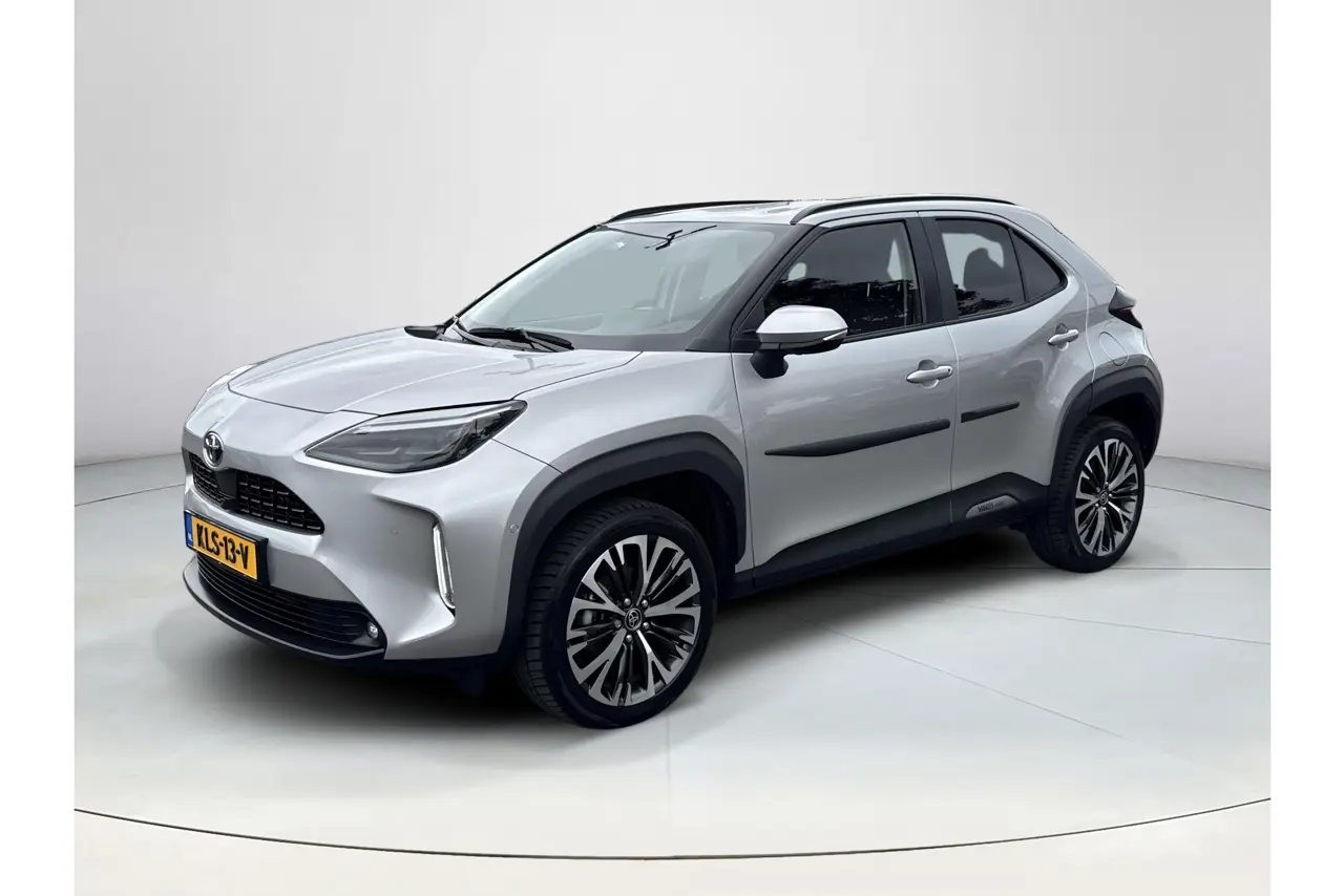 Toyota Yaris Cross 1.5 Hybrid Executive 2023, foto 1