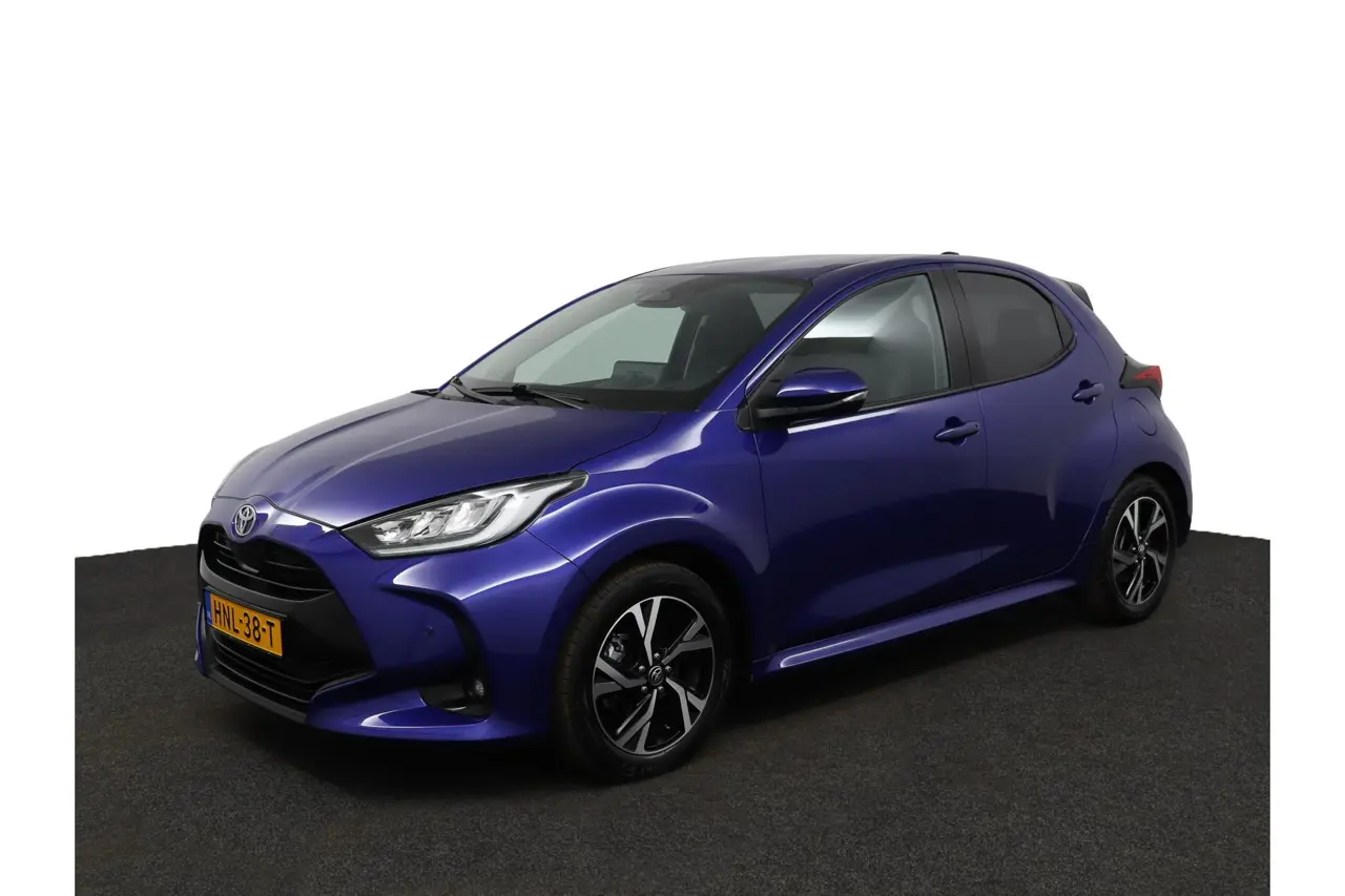 Toyota Yaris 1.5 Hybrid 115 Dynamic 2025, foto 1