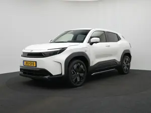 Toyota Urban Cruiser