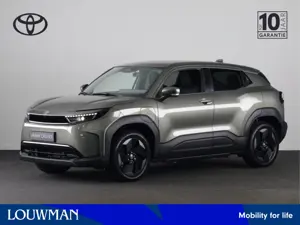Toyota Urban Cruiser