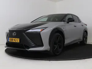 Lexus RZ