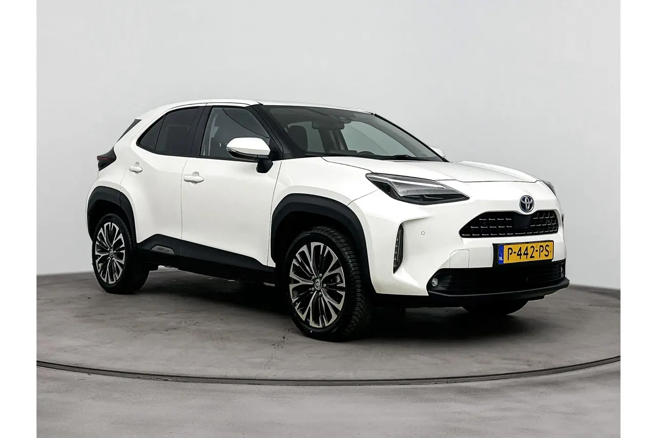 Toyota Yaris Cross 1.5 Hybrid Executive 2022, foto 1