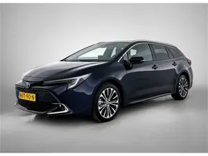 Toyota Corolla Touring Sports