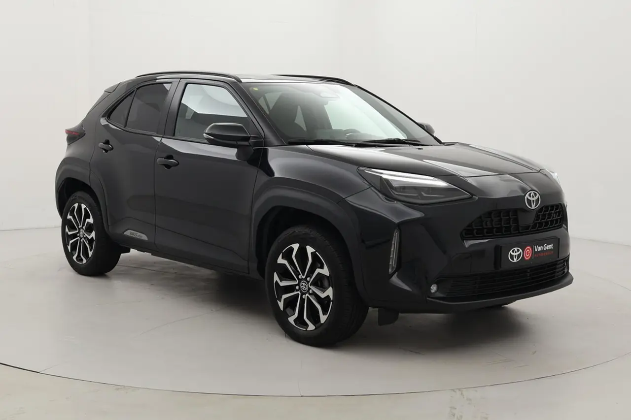 Toyota Yaris Cross 1.5 Hybrid Dynamic 2025, foto 1