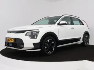 Kia Niro EV
