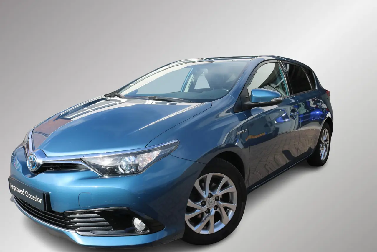 Toyota Auris 1.8 Hybrid Dynamic 2016, foto 1