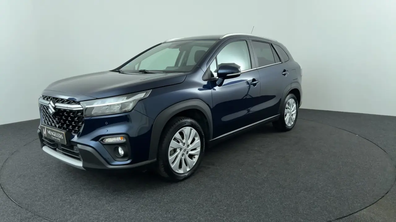 Suzuki S-Cross 1.4 Boosterjet Select Smart Hybrid 2023, foto 1