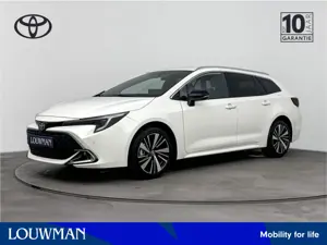 Toyota Corolla Touring Sports