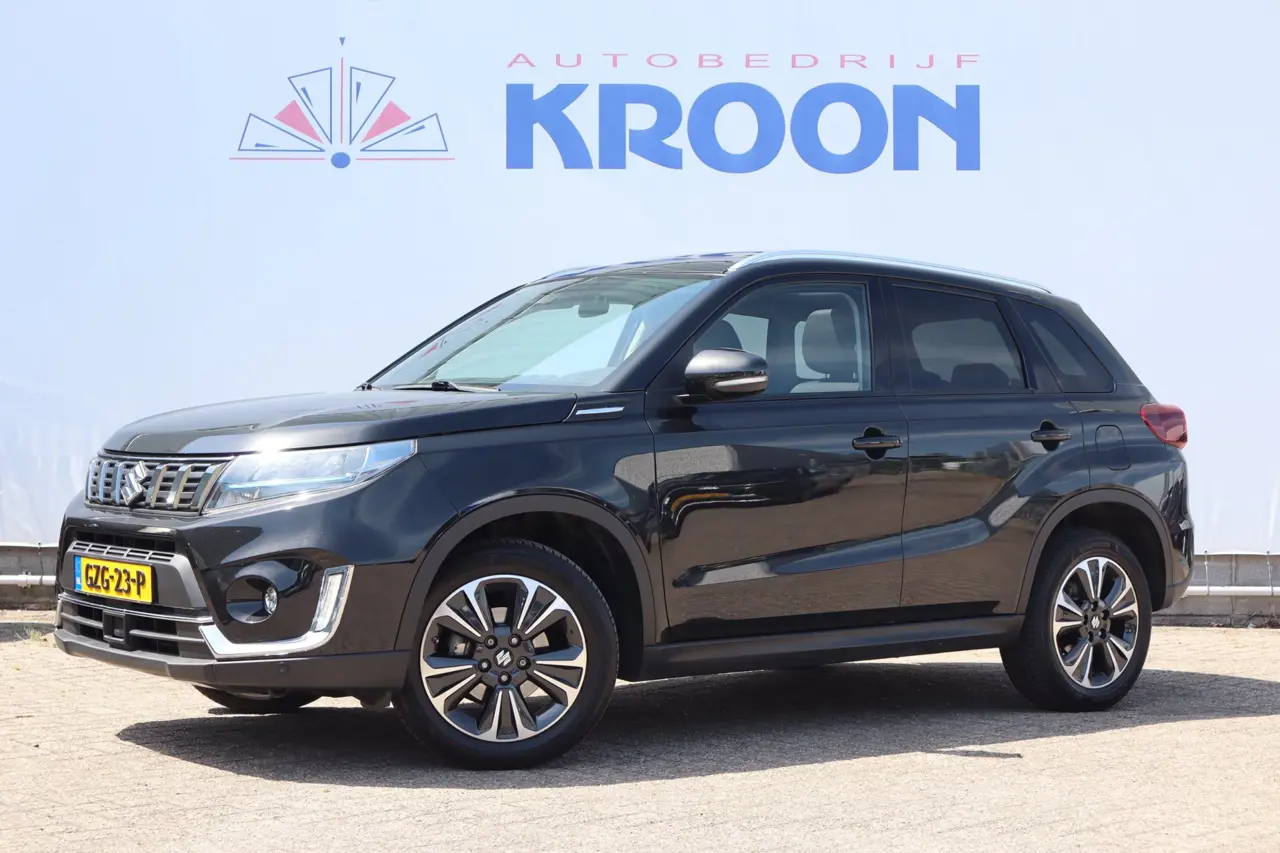 Suzuki Vitara 1.5 Hybrid Style Allgrip 2023, foto 1