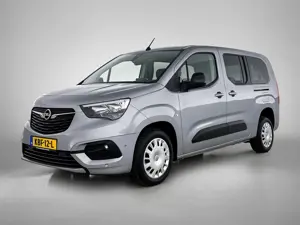 Opel Combo Life