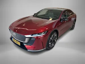 Mazda 6e