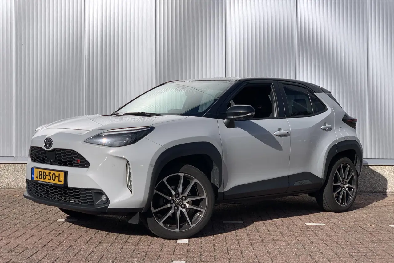 Toyota Yaris Cross 1.5 Hybrid Gr Sport 2023, foto 1