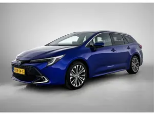 Toyota Corolla Touring Sports