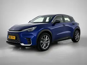 Lexus LBX