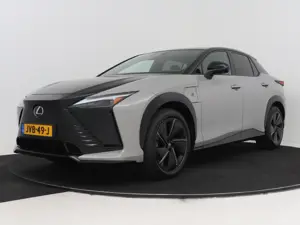 Lexus RZ