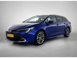 Toyota Corolla Touring Sports