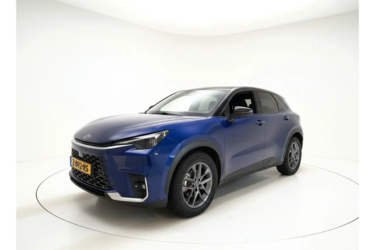 Lexus LBX 1.5 Cool 2Wd Advanced Pack 2024, foto 1