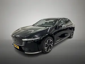 Mazda 6e