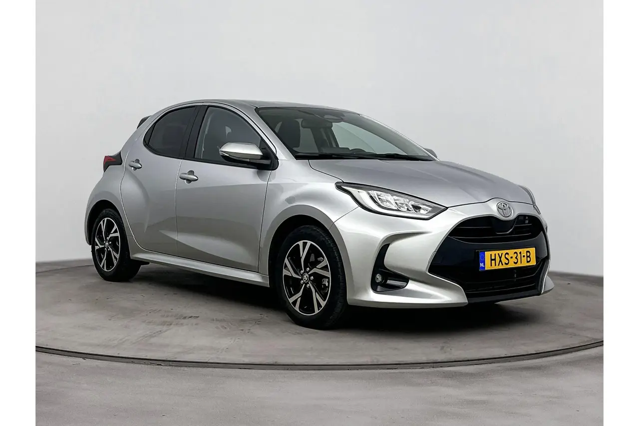 Toyota Yaris 1.5 Hybrid 115 Dynamic 2025, photo 1