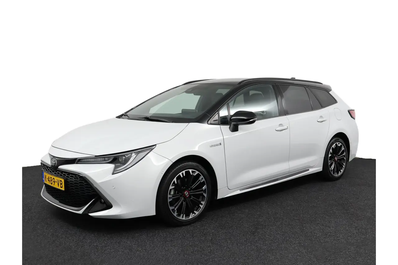 Toyota Corolla Touring Sports 1.8 Hybrid Gr-Sport 2021, foto 1