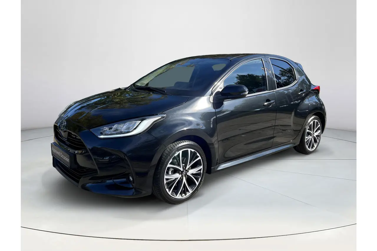 Toyota Yaris 1.5 Hybrid 115 Dynamic 2026, foto 1